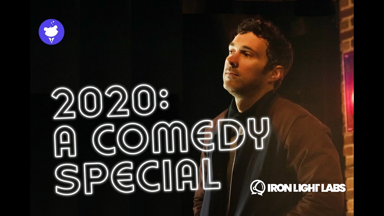 2020: A Comedy Special | Full Movie