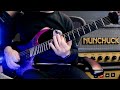 🔥 NUNCHUCK 1.1 IS HERE! 🔥 - NEW FEATURES!