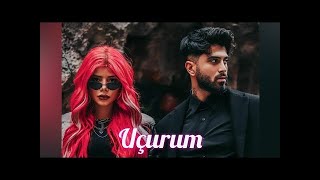 Merve Yalçın & TheBehz Uçurum Resimi