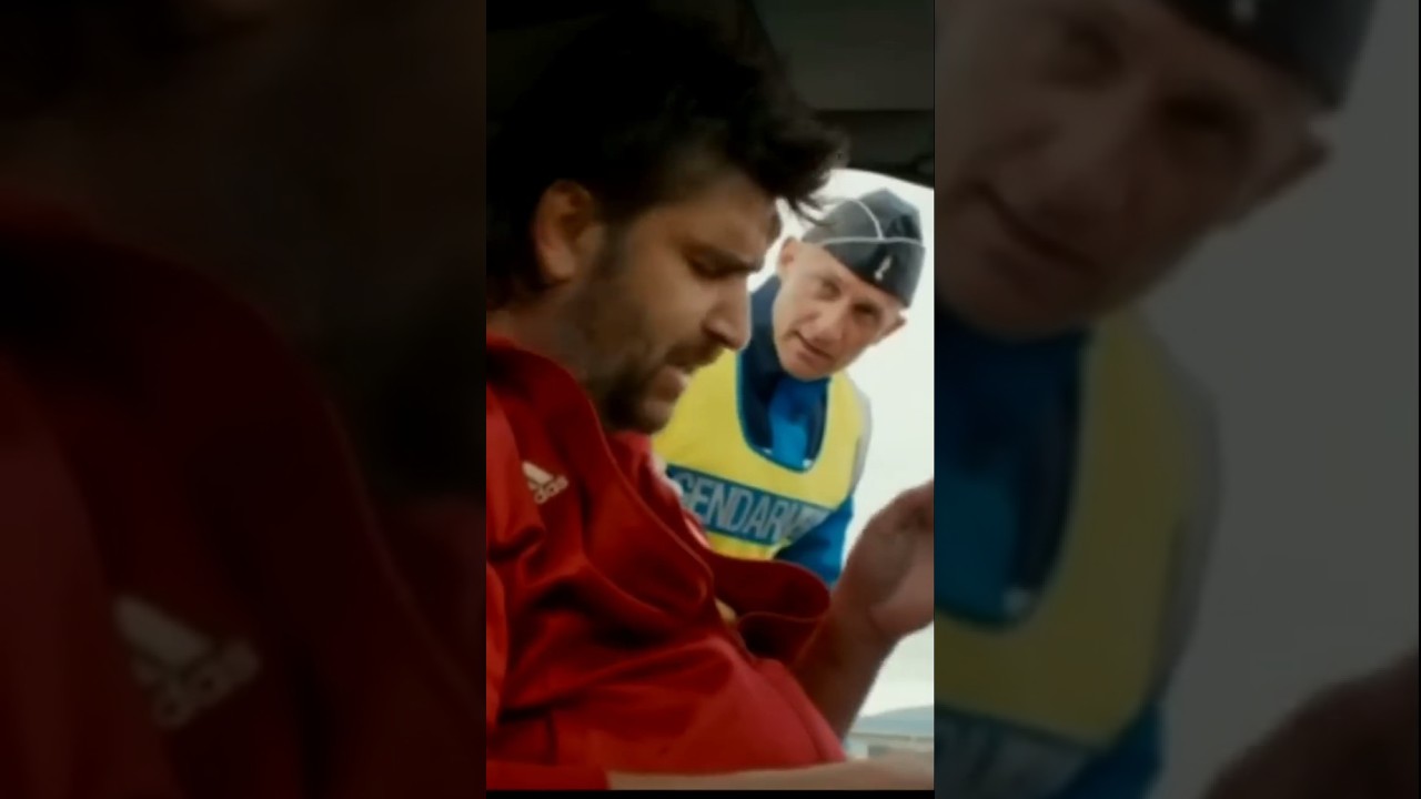 Ваши документы. Женщина иди в жопу