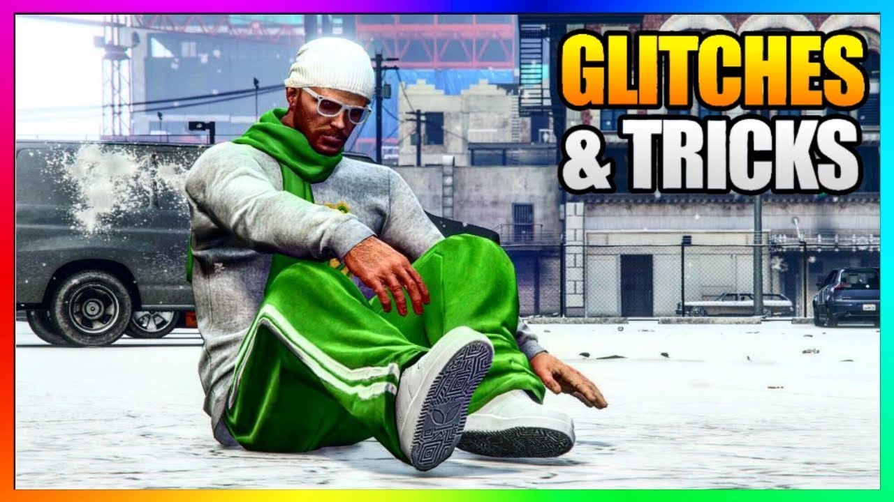 Gta 5 Doomsday Heist Glitch