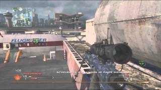 Temper glide terminal wallbang