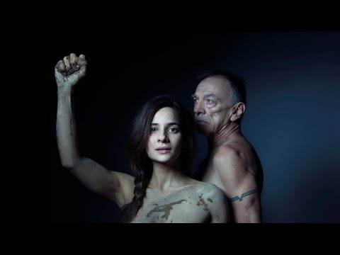 Official Antigone Trailer