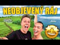 TOHLE JE NOVÉ BALI?! LOMBOK PŘEDTÍM NEŽ HO ZNIČÍ TURISMUS 😐