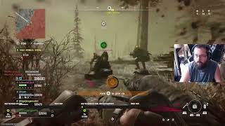 Cmiller123189 Gets Multi Killing!