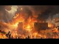 A Bible Believer Looks at World History revised, #146, Jewish Rebellion in the first century