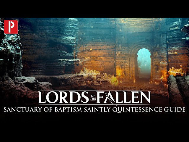 Fallen Sanctuary