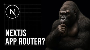Next.js App Router Explained: What I Wish I Knew Earlier
