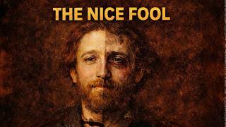 Why Being Too Nice Will Ruin Your Life