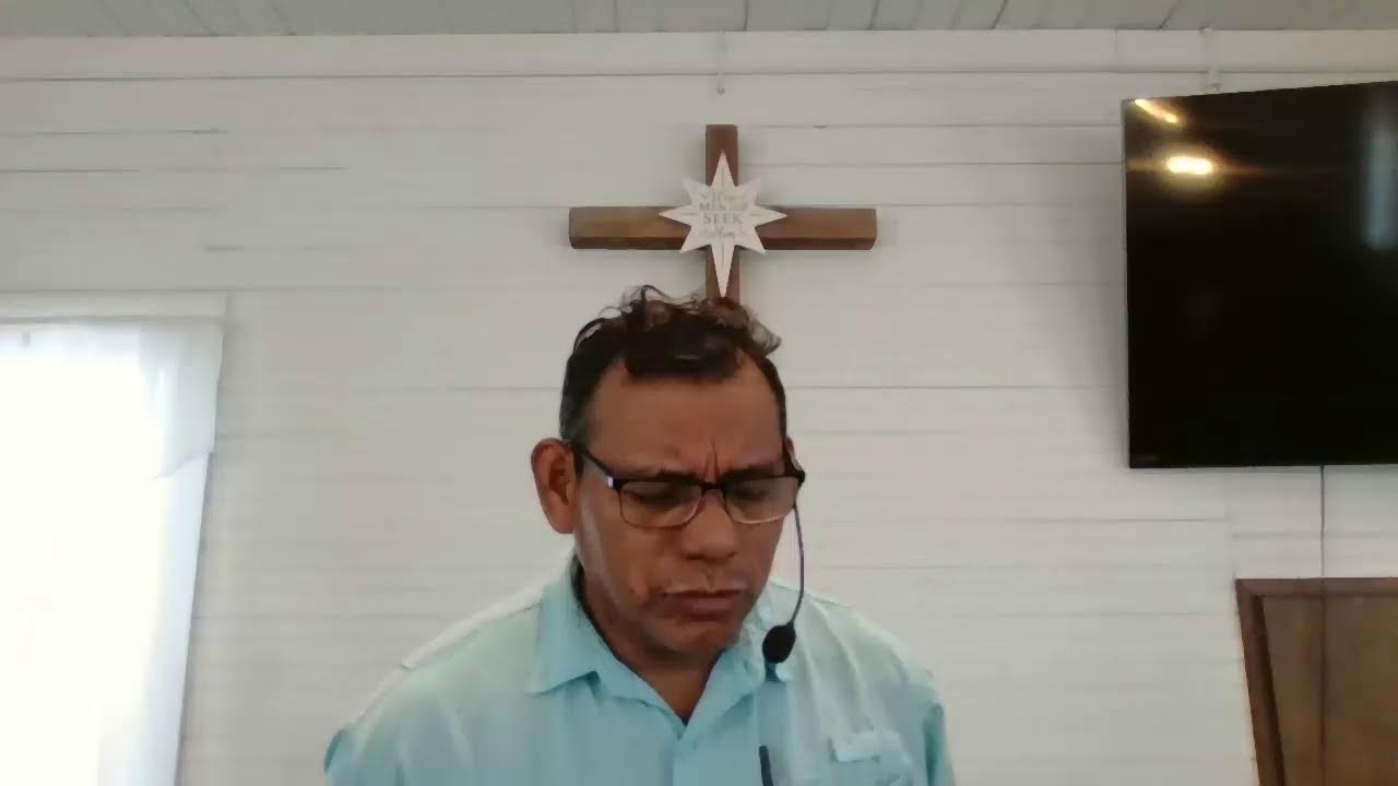 LEAMOS LA BIBLIA JUNTOS