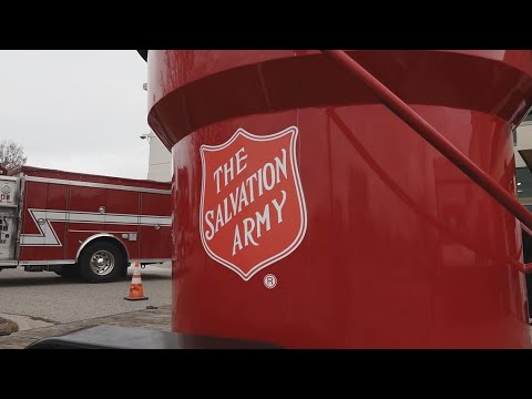 Non-profits affected by