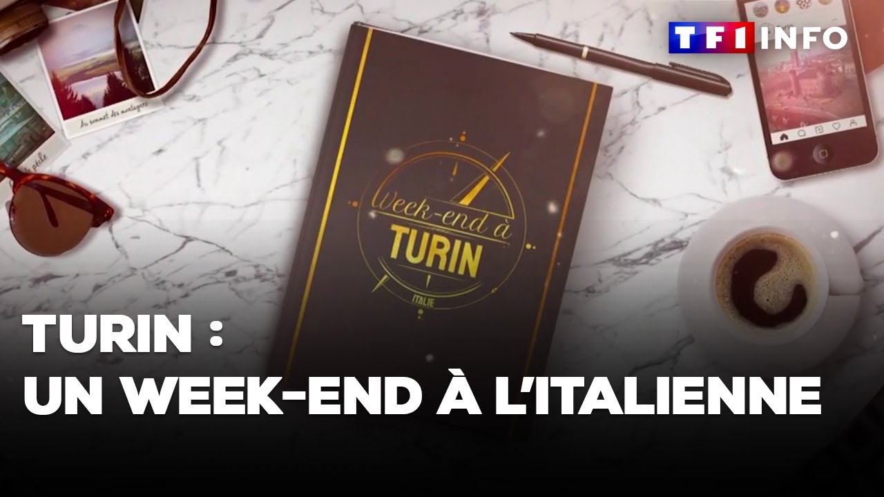 Turin : un week-end à l’italienne