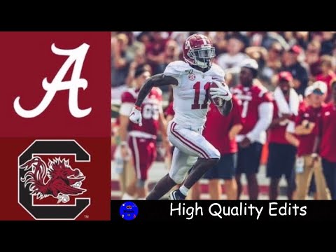 Alabama Crimson Tide Football Injury Report Youtube