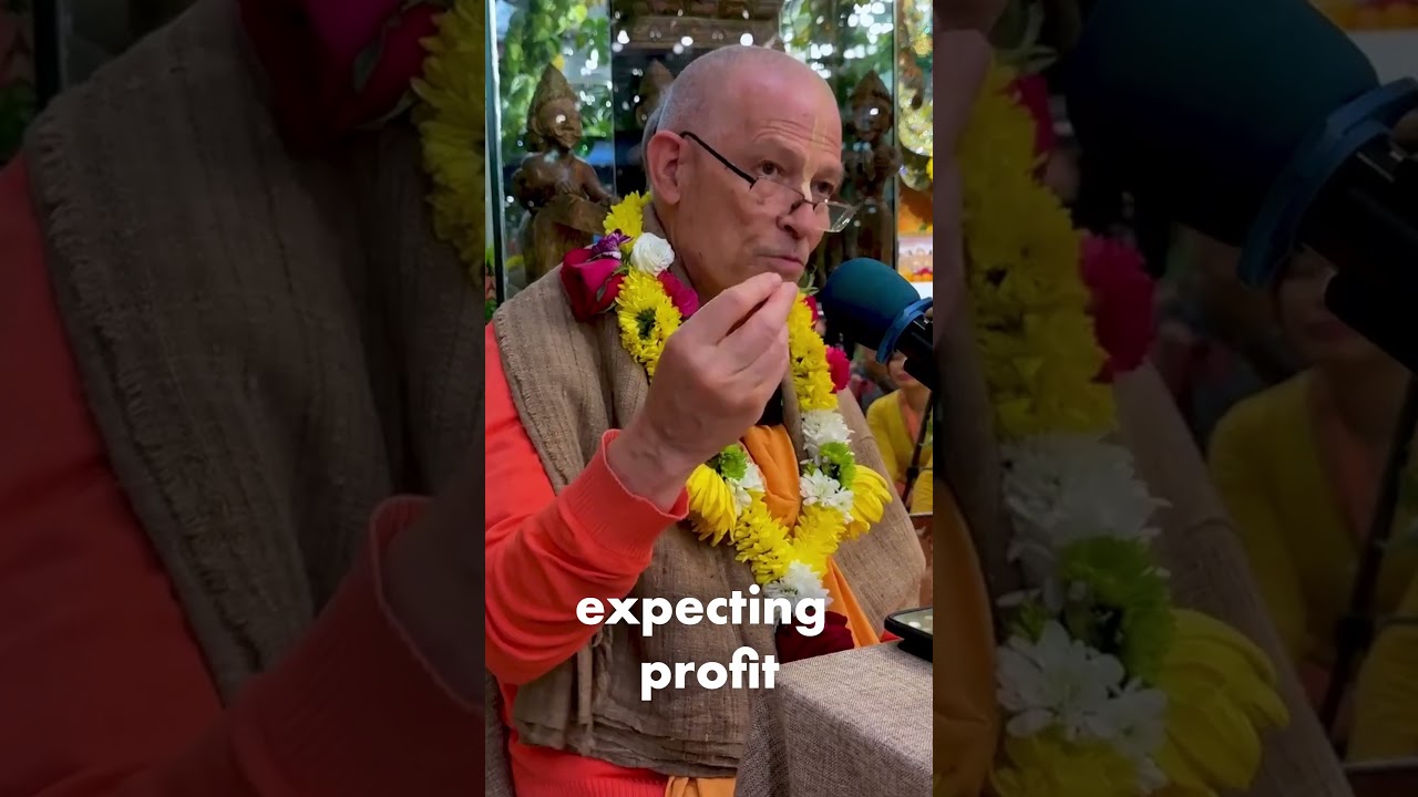 The Price of the Holy Name: Shraddha (Faith)