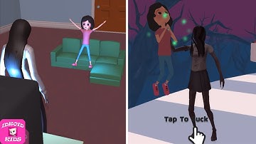 Ghost Run Walkthrough All Levels Gameplay Android iOS Ep 6