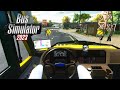 Bus Simulator 2023 - School Bus Driving 🚍