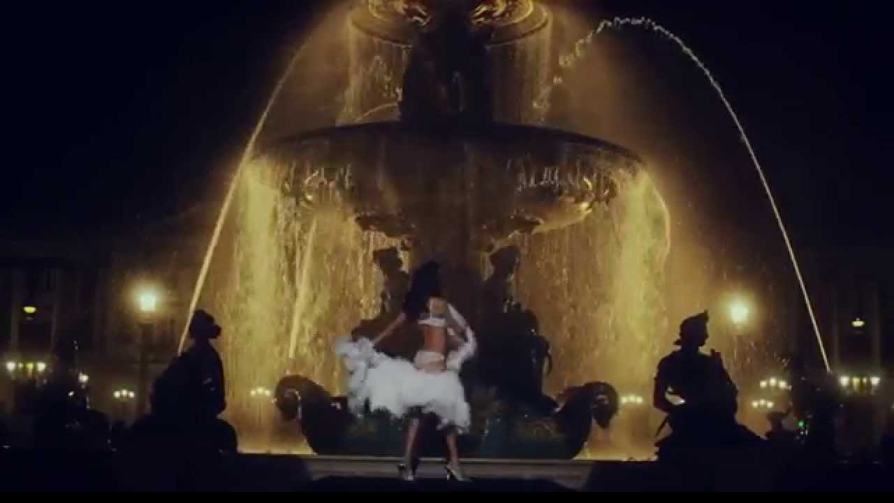 Victoria's Secret Holiday 2013 The Gifts That Angels Dream Of Director's Cut YouTube