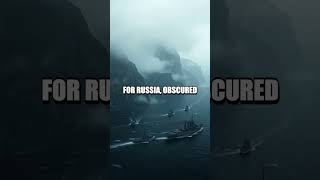 The Enigmatic Blockade of Shumshu Island