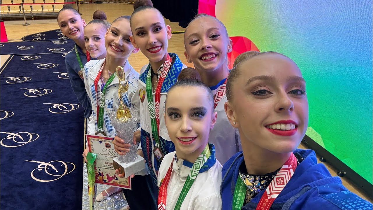 Влог | Кубок РБ