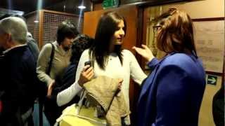 TEDxVianadoCastelo - Conferência de Imprensa