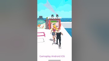 Best Funny All Levels Gameplay Walkthrough Android, iOS Big Update Max Levels