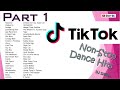 TikTok Non-Stop Dance Hits Part 1 ~ DJ Sherr