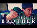 brother | kdrama multifandom