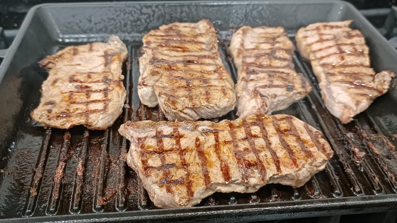 Evde lokum kıvamında dana biftek nasıl pişirilir❓ Tüm Püf noktaları ile domates soslu biftek tarifi👌