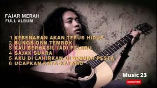 Fajar Merah Full Album