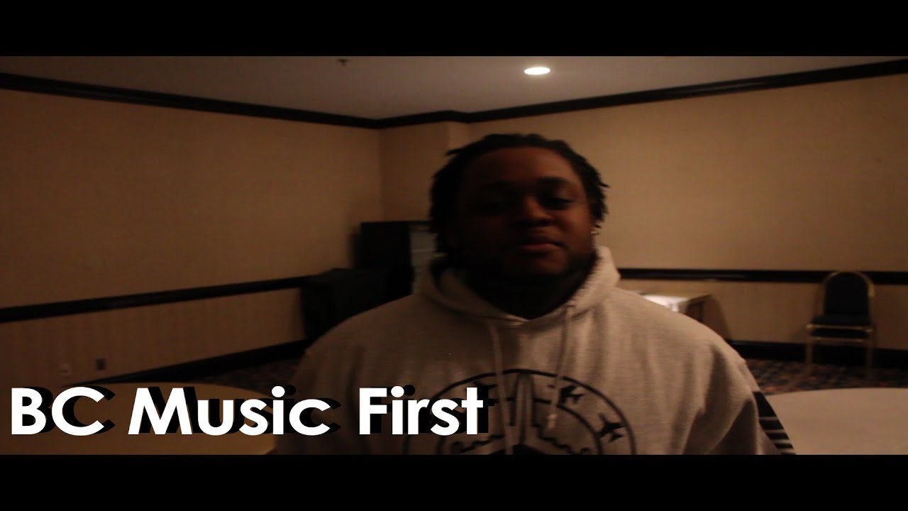 BC Music First at SRL Undisputed 3: "This is the best SRL event ever!"