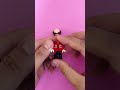 Build Lego Dr Eggman Villain Sonic The Hedgehog | Unofficial Lego Minifigure #lego #sonicthehedgehog