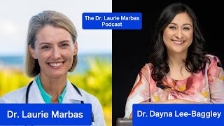 Healthy Habits Suck: A Conversation with Dr. Dayna Lee Baggley