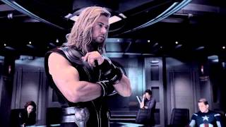 thor x loki | to distract our hearts