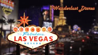 Las Vegas   A Glittering Oasis in the Desert