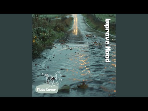 Daybreak Vision with Rainstorm Sounds