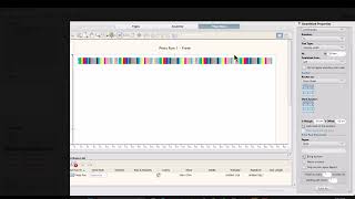 Kodak Preps - How to create and adjust smart color bar