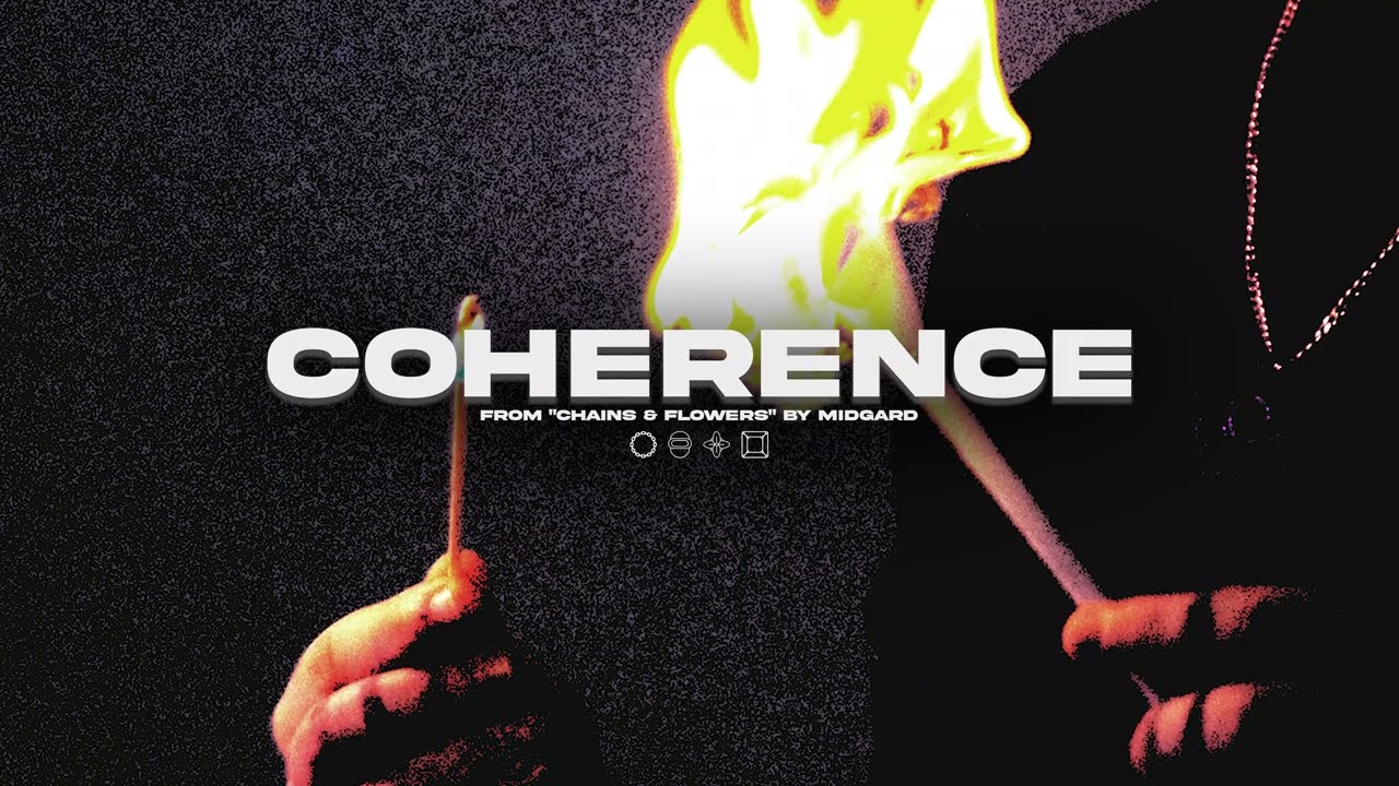 Ver MIDGARD - Coherence (Official Audio) no YouTube Ver MIDGARD - Coherence (Official Audio) no YouTube