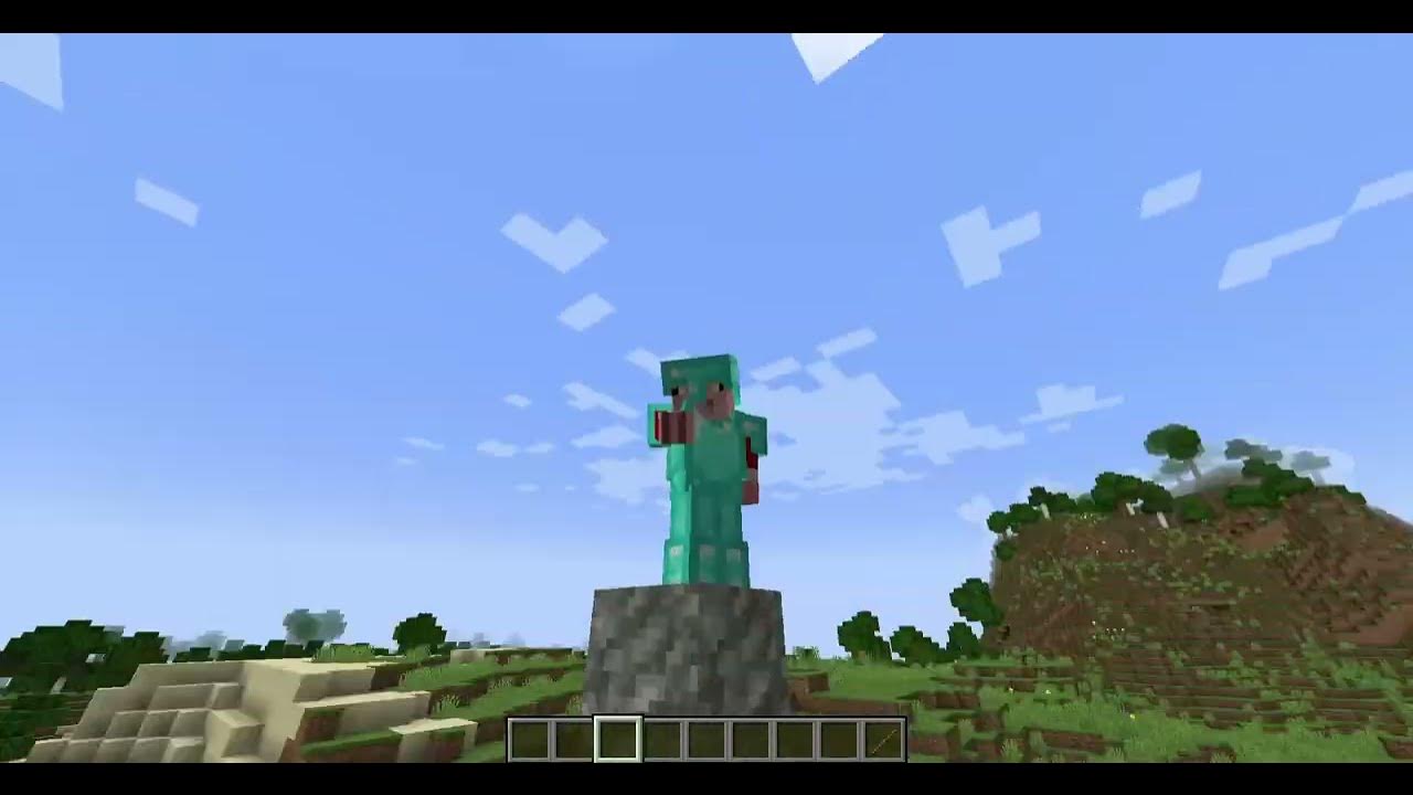 DOIN A 5 BLOCK JUMP IN MINECRAFT not Click Bate YouTube doin-a-5-block-jump-in-minecraft-not-click-bate-youtube