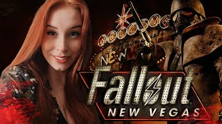 FALLOUT: NEW VEGAS #4 ➤ ПРОХОЖДЕНИЕ И ОБЗОР В 2K