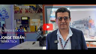 JORGE TERAN TIERRA TECH