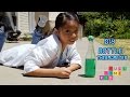 How to Make a Bottle Thermometer | Full-Time Kid | PBS Parents