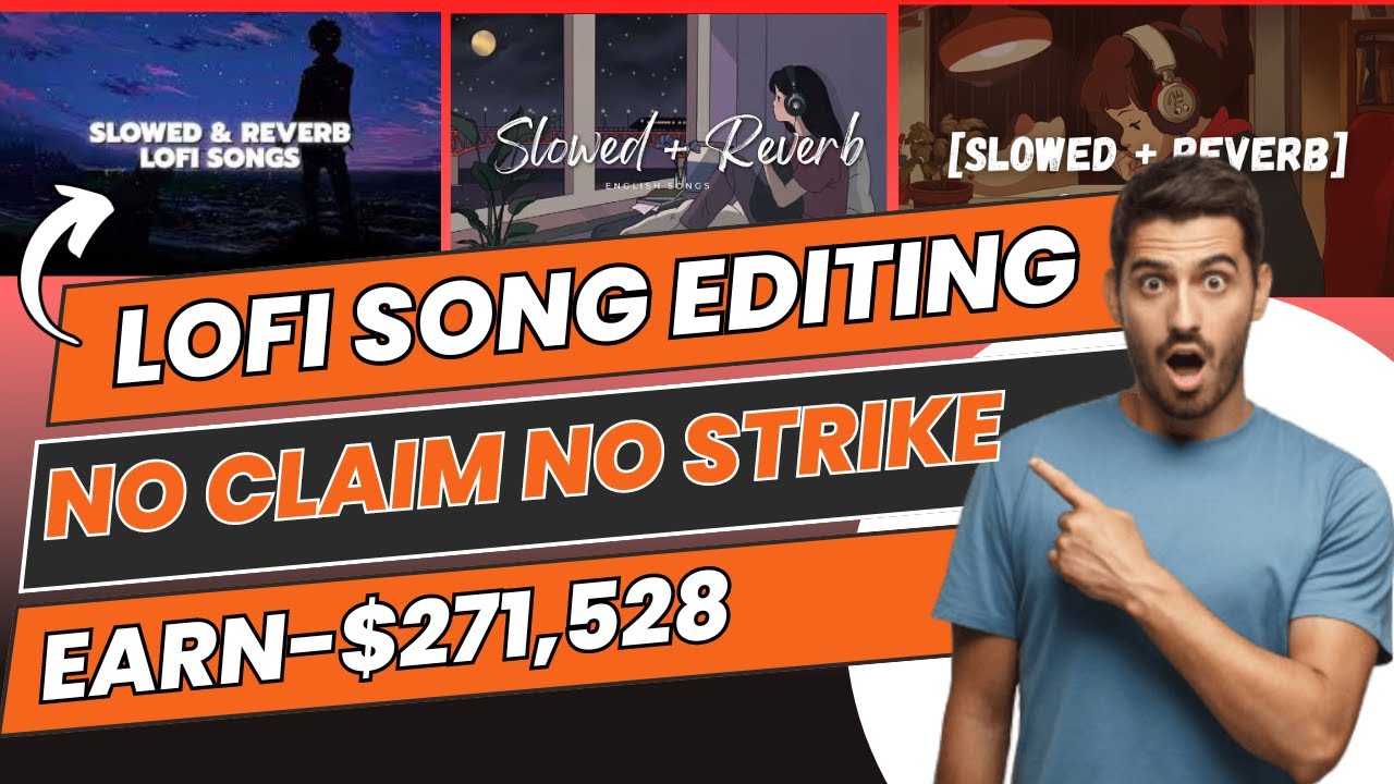 How To Make Perfectly Slowed AndReverb | How To Make Slowed And ReverbSongs 2023