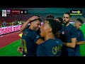 حسام عبد المجيد يسجل هدف الزمالك الأول أمام الأهلي الدوري المصري 2025 2026 