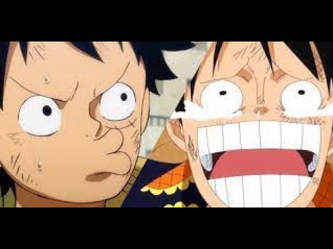 Longest One Piece Crack Video you will ever see (1 HOUR)