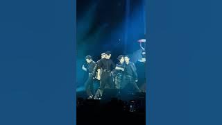 【251004 Singapore Walk the line】enhypen heeseung fancam ｜brought the heat back &fever
