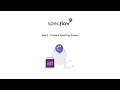 Step 3 - Create SpecFlow Project
