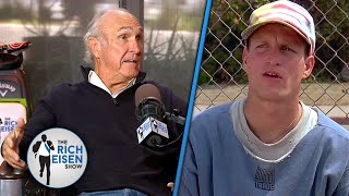 ‘White Men Can’t Jump’ Director Ron Shelton Predicts a Bleak Life for Billy Hoyle | Rich Eisen Show