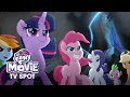 My Little Pony: The Movie (2017) Official TV Spot – ‘Epic Event’ - Emily Blunt, Sia, Zoe Saldana