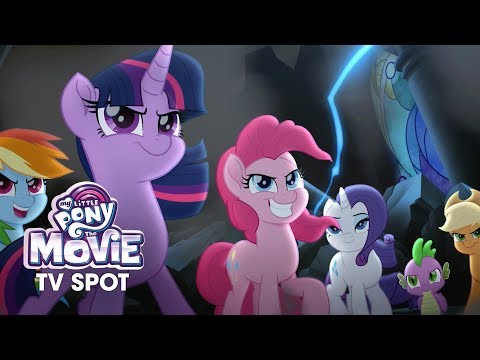 Desenho 'My Little Pony' vai ganhar filme em 2017