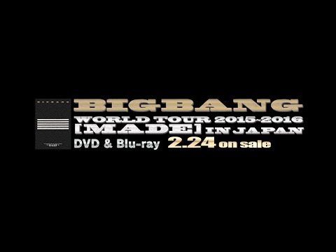 BIGBANG - IF YOU (BIGBANG10 THE CONCERT : 0.TO.10 IN JAPAN) - YouTube